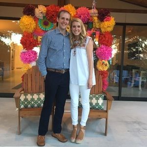 Meet your Posher, Anne